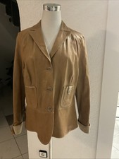 Chips vintage jacke gebraucht kaufen  Staufenberg