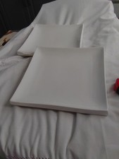 Pair white basics for sale  INSCH