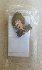 Pin spirou princess d'occasion  Expédié en Belgium