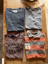 Shirtpaket jungen 170 gebraucht kaufen  Goch
