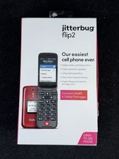 Jitterbug flip2 cell for sale  Palm Beach Gardens