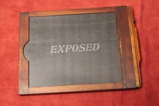 Antique wooden 4x5 for sale  Albion