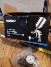 Neiko 31214a air for sale  Sharon