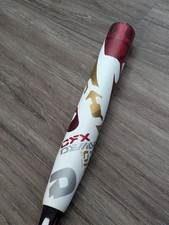 Demarini cfx paraflex for sale  Morgantown
