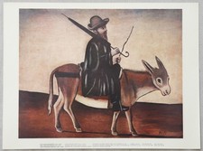 Vintage georgian artist for sale  Oakland