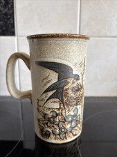 Swallow dunoon ceramics for sale  NORWICH