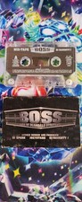 Rare cassette audio d'occasion Rare cassette audio d'occasion  Bron
