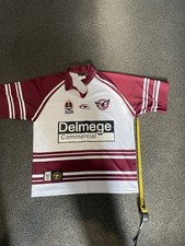 manly sea eagles for sale  SUTTON-IN-ASHFIELD