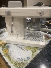 Russell hobbs espresso for sale  CHRISTCHURCH