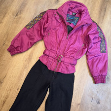 Passport ski suit for sale  Seattle