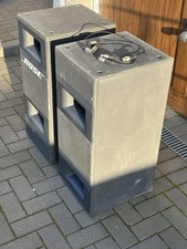 Bose 502b subwoofers for sale  WESTHILL