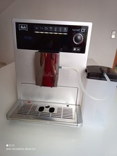 Melitta caffeo e970 gebraucht kaufen  Cloppenburg