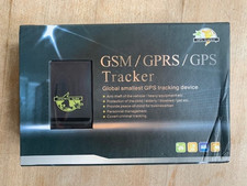 Gsm gprs gps gebraucht kaufen  München