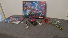 Lego 76113 marvel for sale  LEICESTER