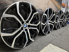 Refurbished genuine bmw for sale  PRESTON