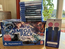 Playstation lot bundle for sale  GLASGOW