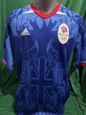 Team london 2012 for sale  GLASGOW