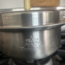 Saladmaster tp304 316 for sale  San Diego