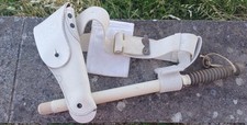 Ensemble ceituron holster d'occasion  Dijon