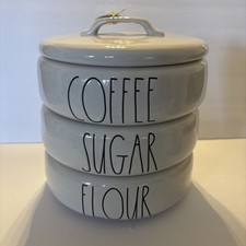 Rae dunn sugar for sale  Saint Louis