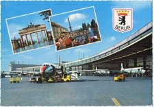 Berlin flughafen tempelhof gebraucht kaufen  Berlin