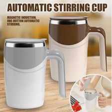 Selbstrührende tasse selbstum gebraucht kaufen  Versand nach Germany