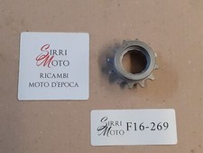 Pignone catena motore usato  Gambettola