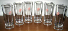 Set bicchieri cynar usato  San Giovanni la Punta