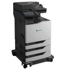 Lexmark xc6152de netzwerk gebraucht kaufen  Calw