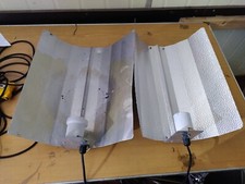 2xz grow light for sale  CARDIFF
