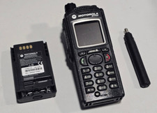 Motorola MTP850 MTP 850 Ham TETRA radio 380-440 MHZ Tryb wzmacniacza GPS 1.8 W na sprzedaż  PL