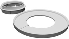 Led ring light usato  Italia