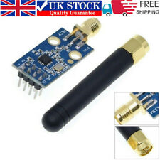 Cc1101 wireless transceiver for sale  LONDON