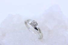 Schöner damen ring gebraucht kaufen  Hamburg