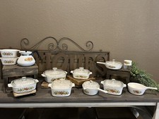 Piece set corningware for sale  Magnolia
