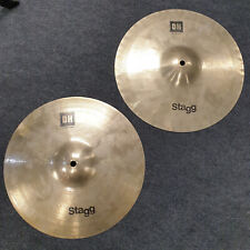 Stagg double hammered for sale  COWBRIDGE
