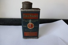 Bidon ancien boite d'occasion  Saulieu