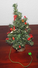 Ddr weihnachtsbaum puppenstube gebraucht kaufen  Annaberg-Buchholz, Mildenau