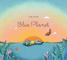 Little blue planet for sale  Kneeland