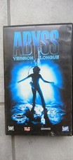 Vhs abyss version d'occasion  Chasseneuil-du-Poitou