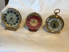 Sveglie vintage ritz usato  Livorno