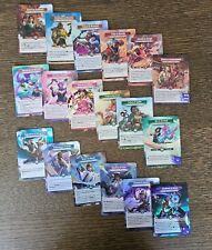 Altered foil hero d'occasion  Expédié en Belgium