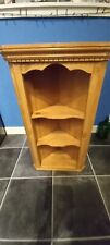 Kitchen corner wall for sale  AYR