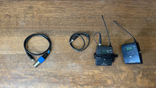 Sennheiser evolution wireless for sale  Wausau