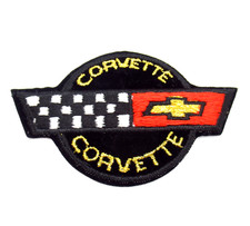 Corvette patch chevy for sale  Spanaway