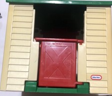 Vtg little tikes for sale  Stilwell