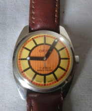 Montre luxe swiss d'occasion  Bordeaux-