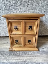 Corona draw storage for sale  SOUTHSEA