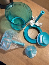 Tupper extra chef gebraucht kaufen Tupper extra chef gebraucht kaufen  Damme