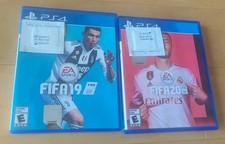 Playstation fifa fifa for sale  USA